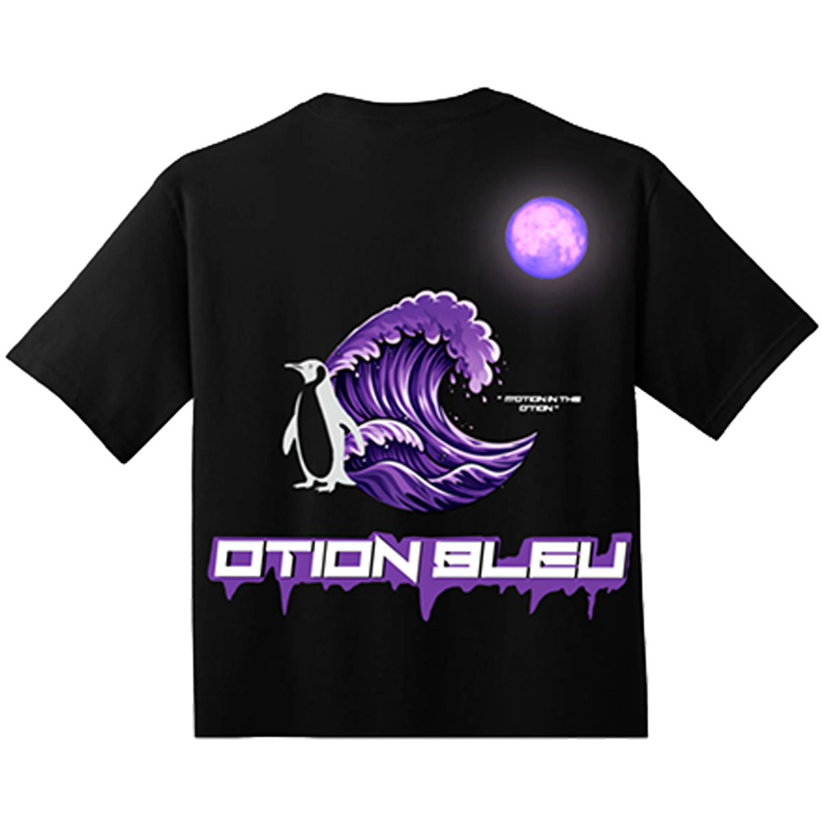Lunar Tides Collection Back